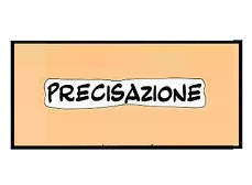 PRECISAZIONE NECESSARIA