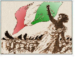 25 APRILE RICORDARE LA LIBERAZIONE PER CAMMINARE INSIEME