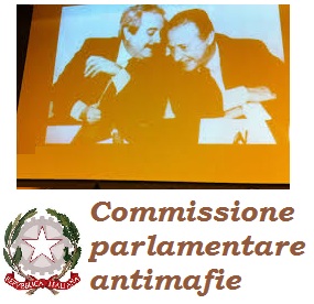 APPROVATA ALLA CAMERA LA PROPOSTA DI LEGGE PER LA ISTITUZIONE DELLA COMMISSIONE ANTIMAFIA