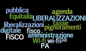 APPROVATA LA LEGGE DI CONVERSIONE DEL FARE