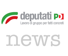 DEPUTATI  PD  NEWS