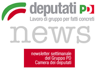 NEWSLETTERER GRUPPO PD N. 22