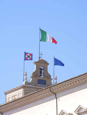 GIORNATA DELL’UNITÀ NAZIONALE E DELLE FORZE ARMATE .