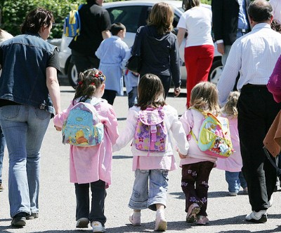 Tagli alla scuola: il governo fa retromarcia sulle scuole paritarie