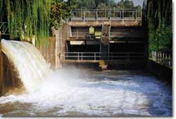 Via libera a importanti opere irrigue in Piemonte