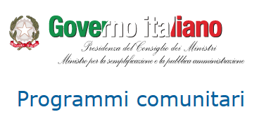 Programmi FORMEZ Governo