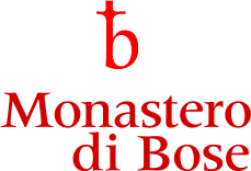 Sito del Monastero di Bose