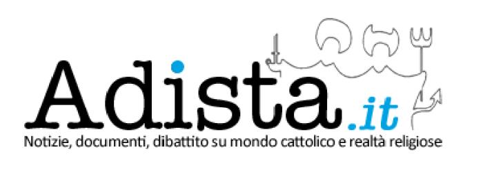 Sito su fatti, notizie, avvenimenti su mondo cattolico e realtà religiose